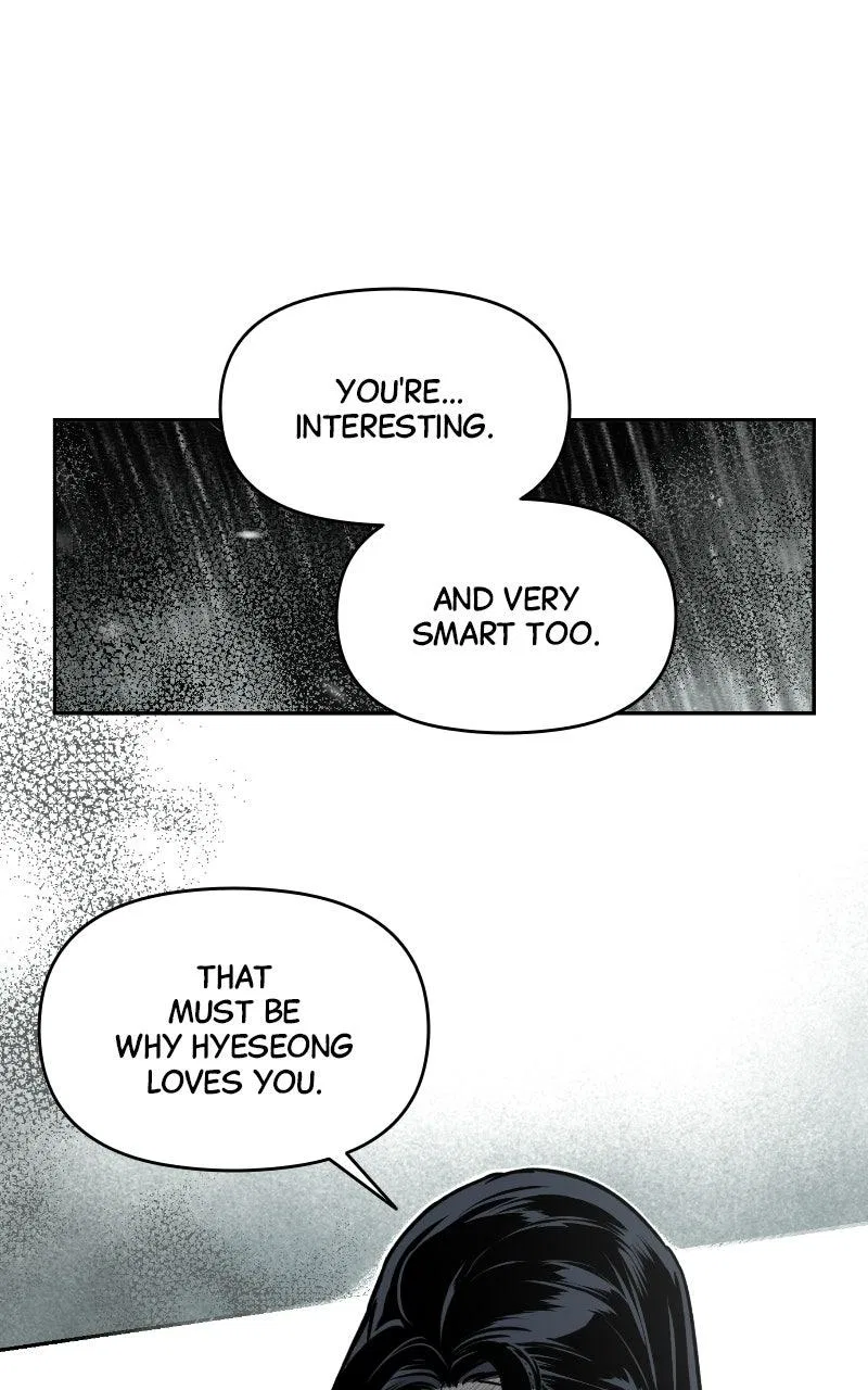 Locked to Death Chapter 86 – Page 6