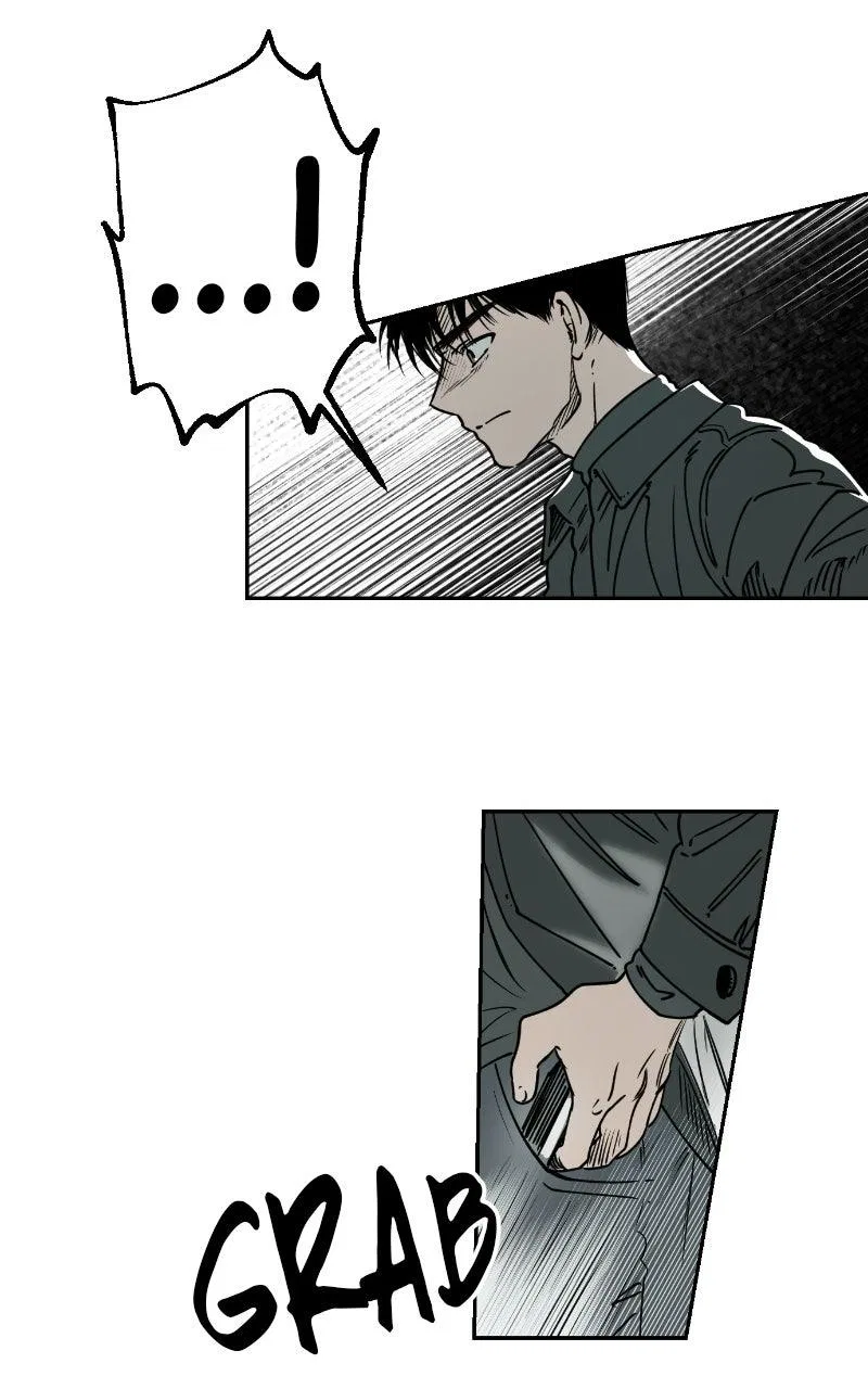 Locked to Death Chapter 86 – Page 9