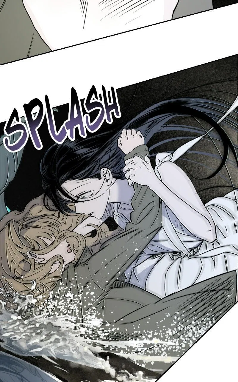 Locked to Death Chapter 86 – Page 11
