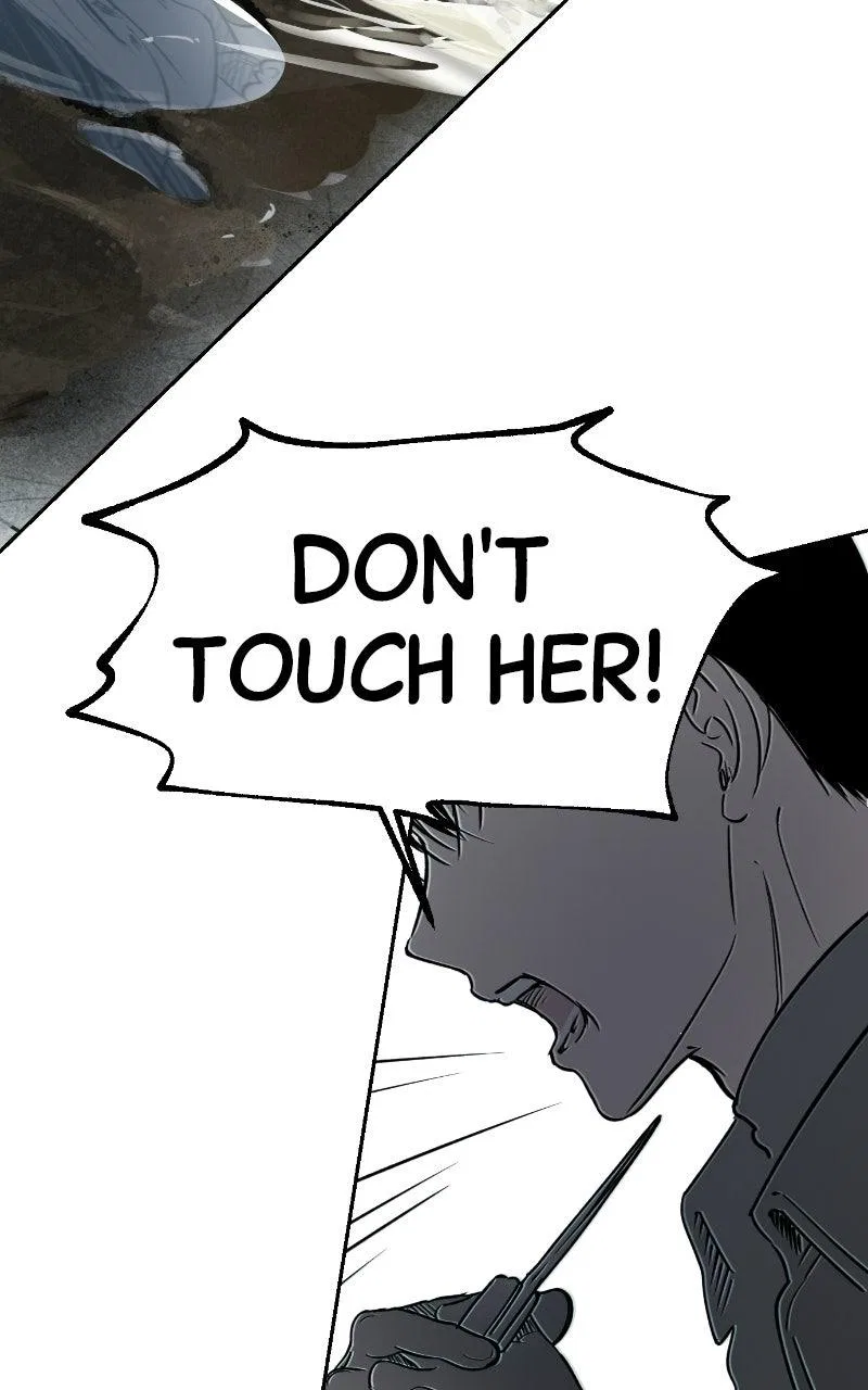Locked to Death Chapter 86 – Page 12
