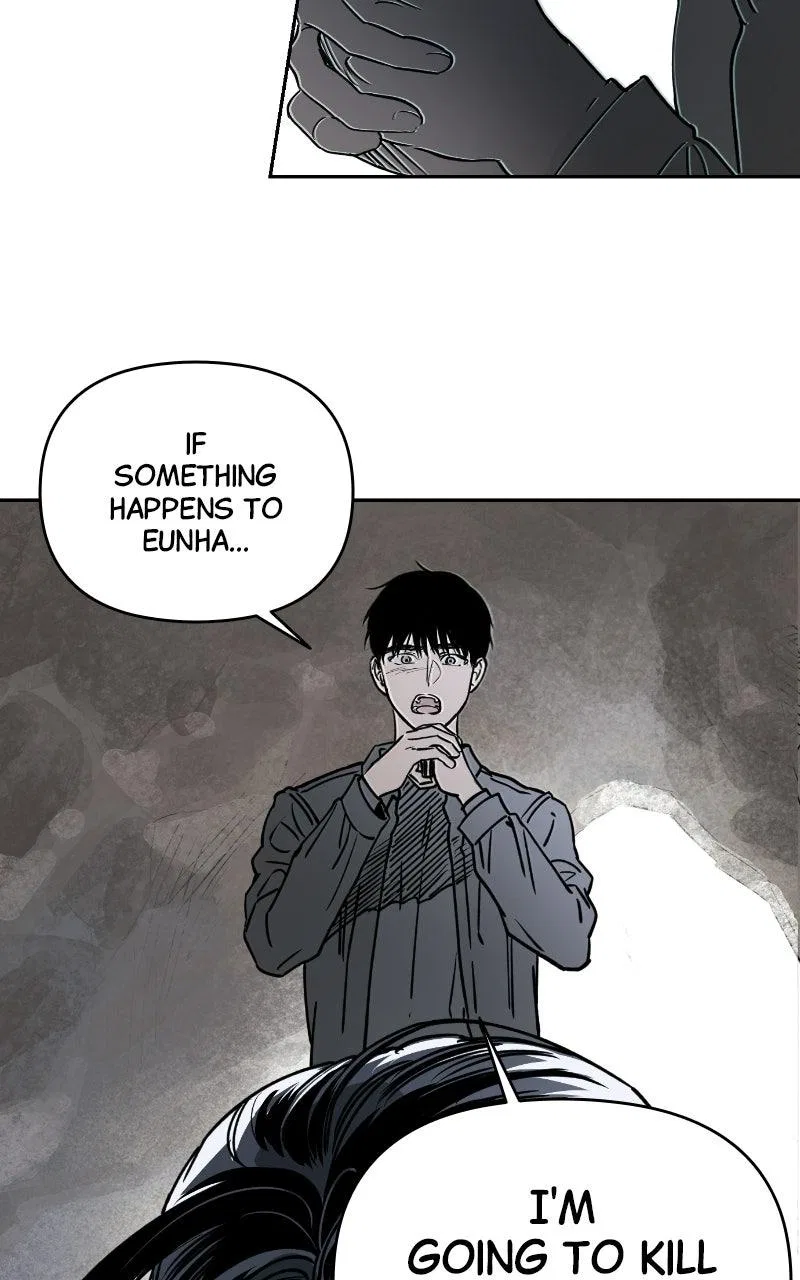 Locked to Death Chapter 86 – Page 13