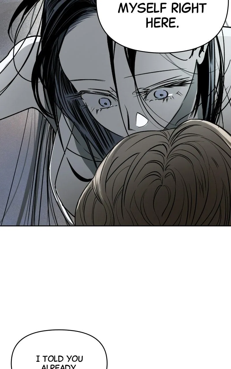 Locked to Death Chapter 86 – Page 14