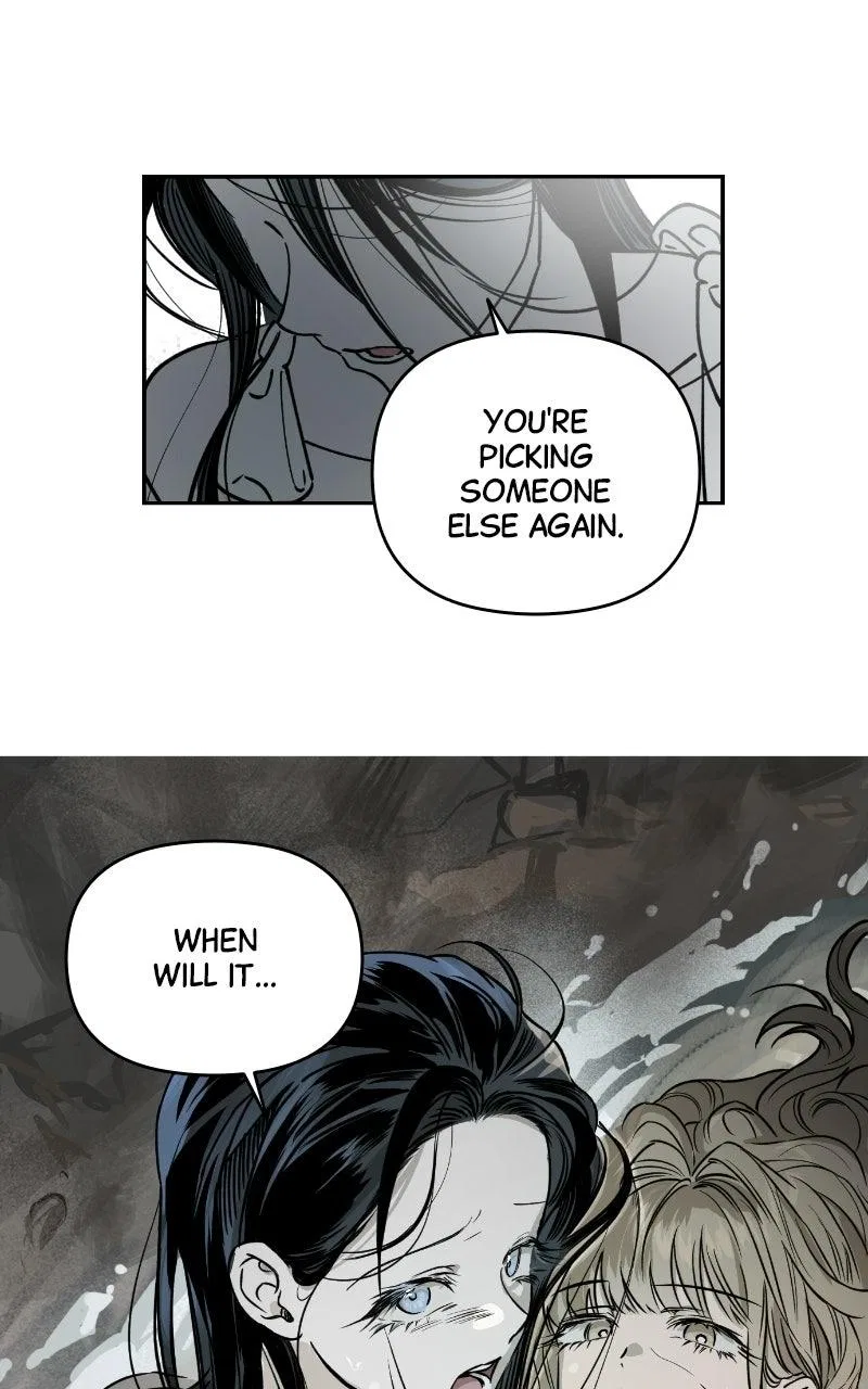 Locked to Death Chapter 86 – Page 16