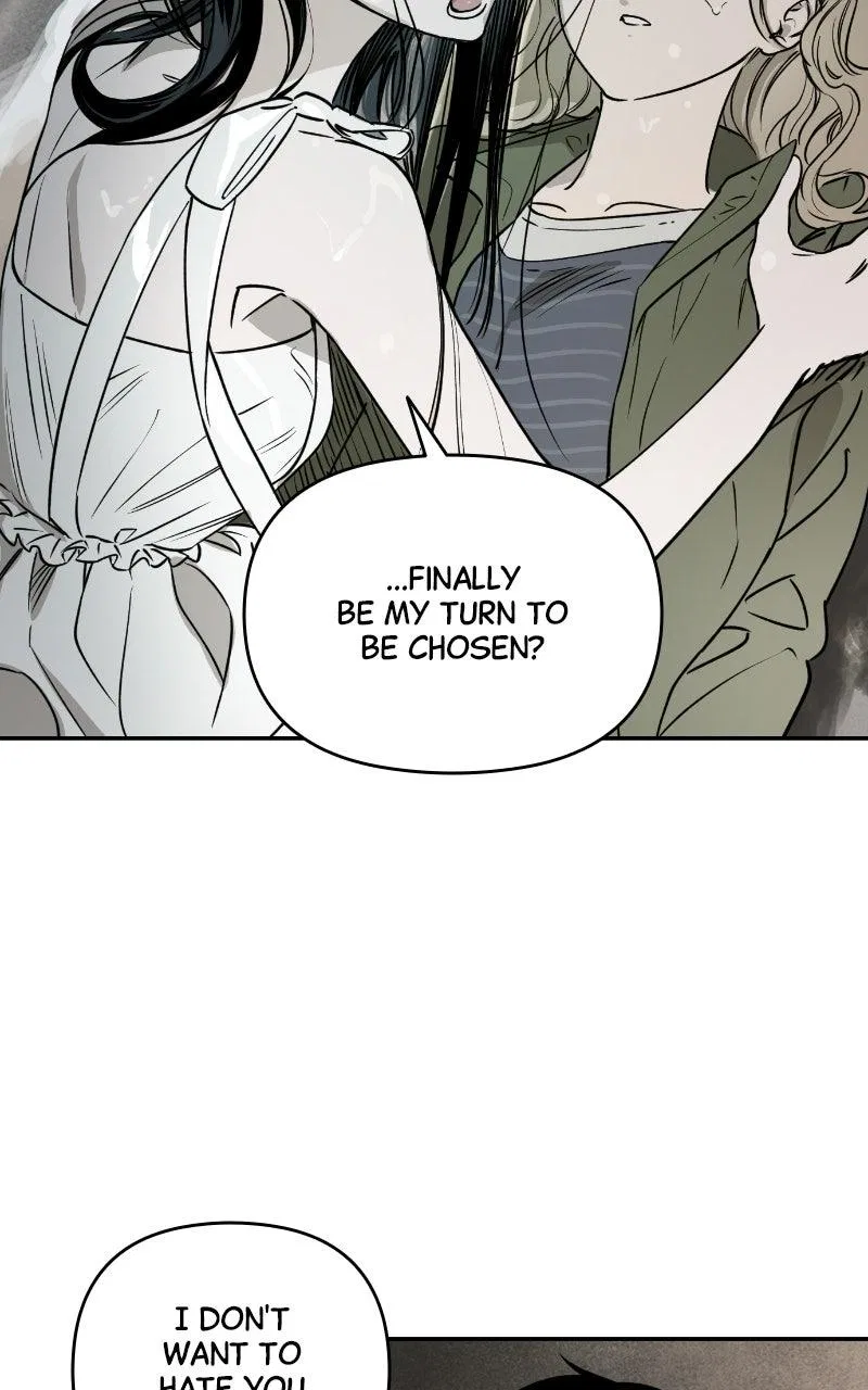 Locked to Death Chapter 86 – Page 17