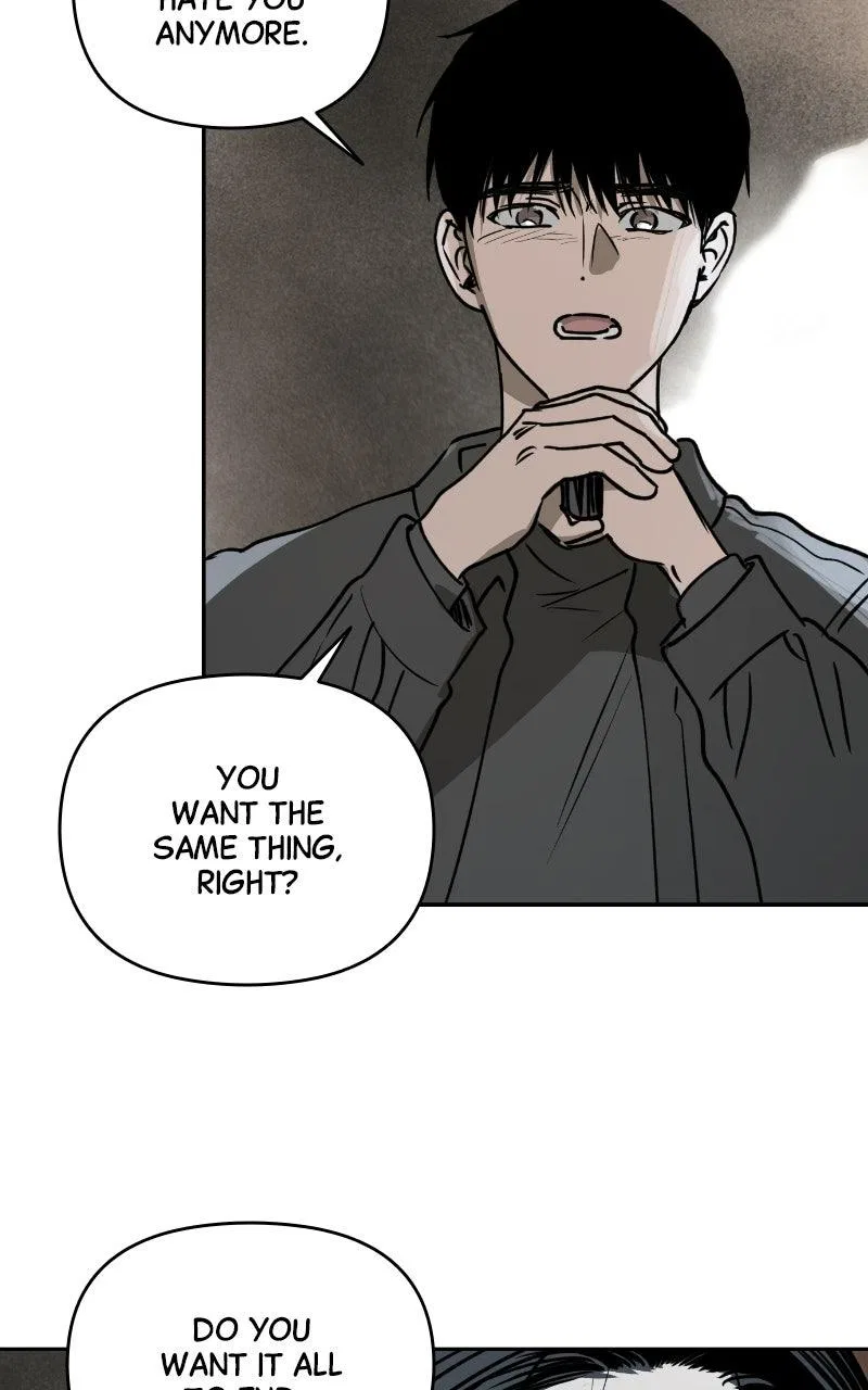Locked to Death Chapter 86 – Page 18