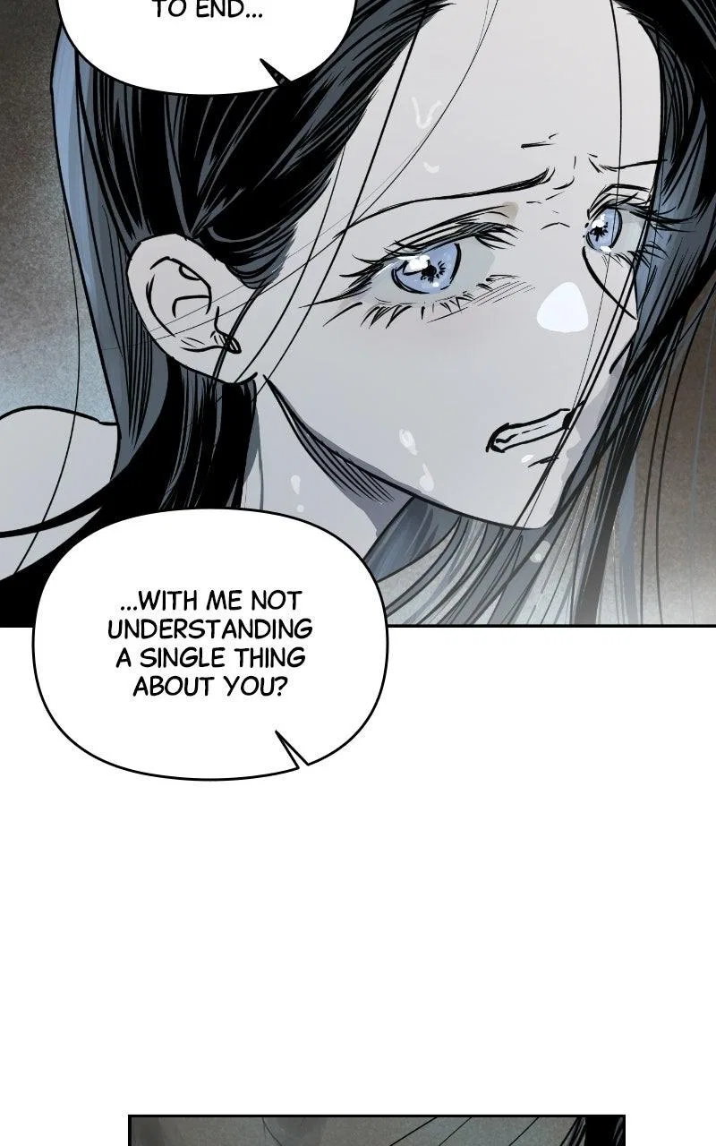 Locked to Death Chapter 86 – Page 19