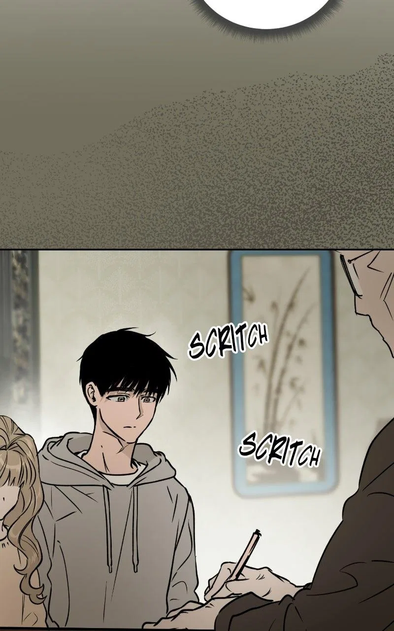 Locked to Death Chapter 86 – Page 21