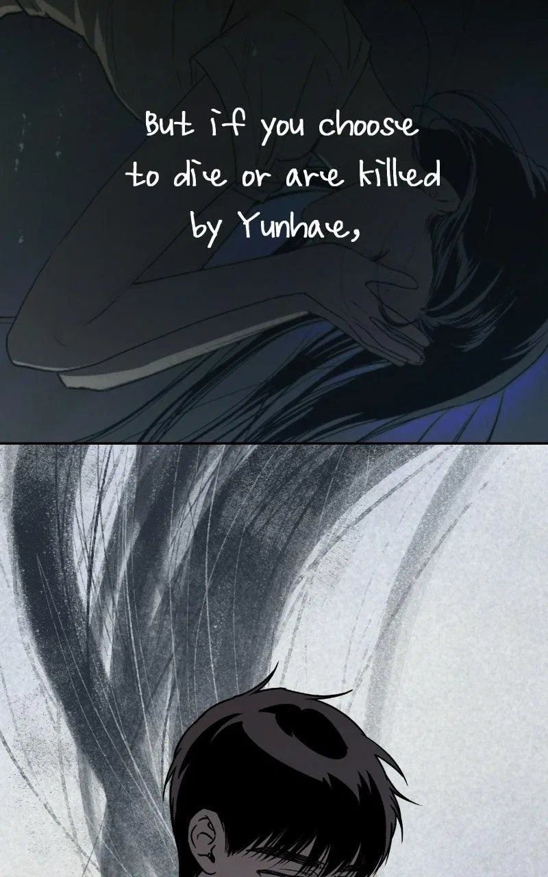 Locked to Death Chapter 86 – Page 25