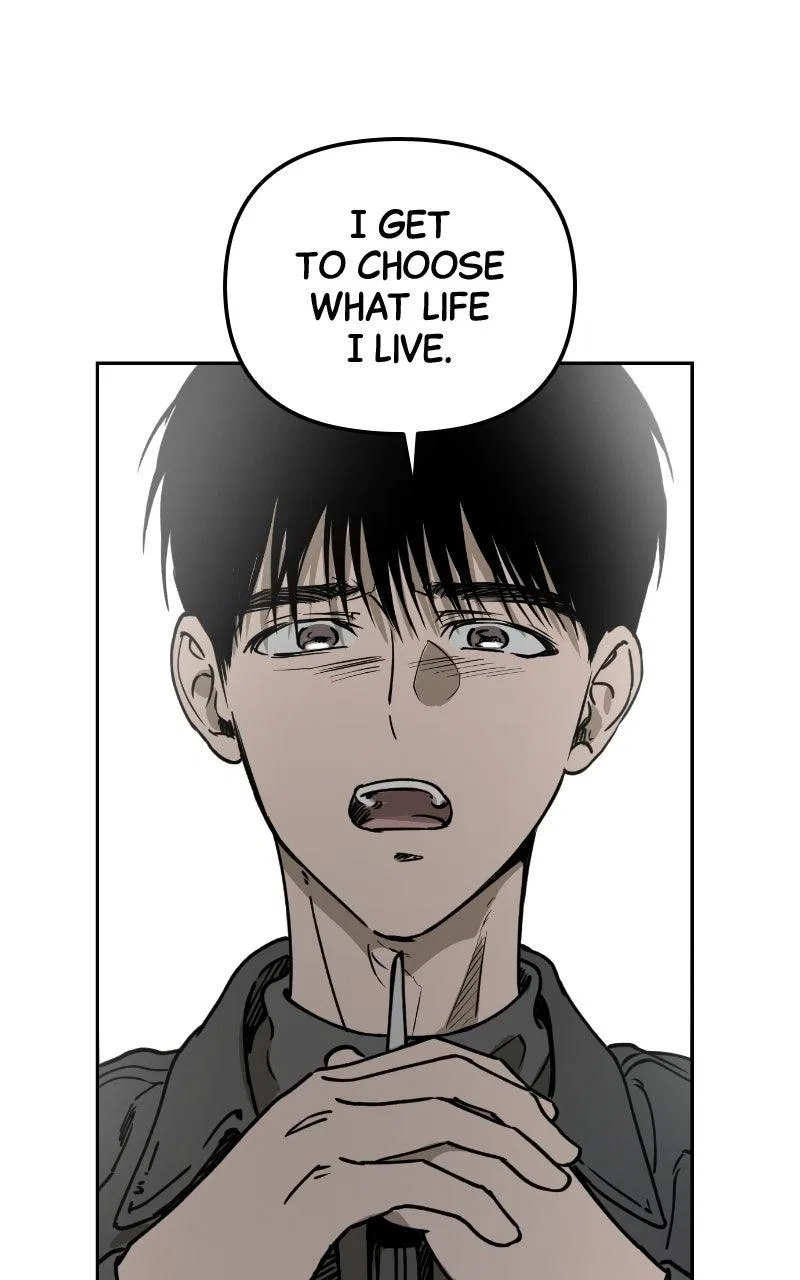 Locked to Death Chapter 86 – Page 28
