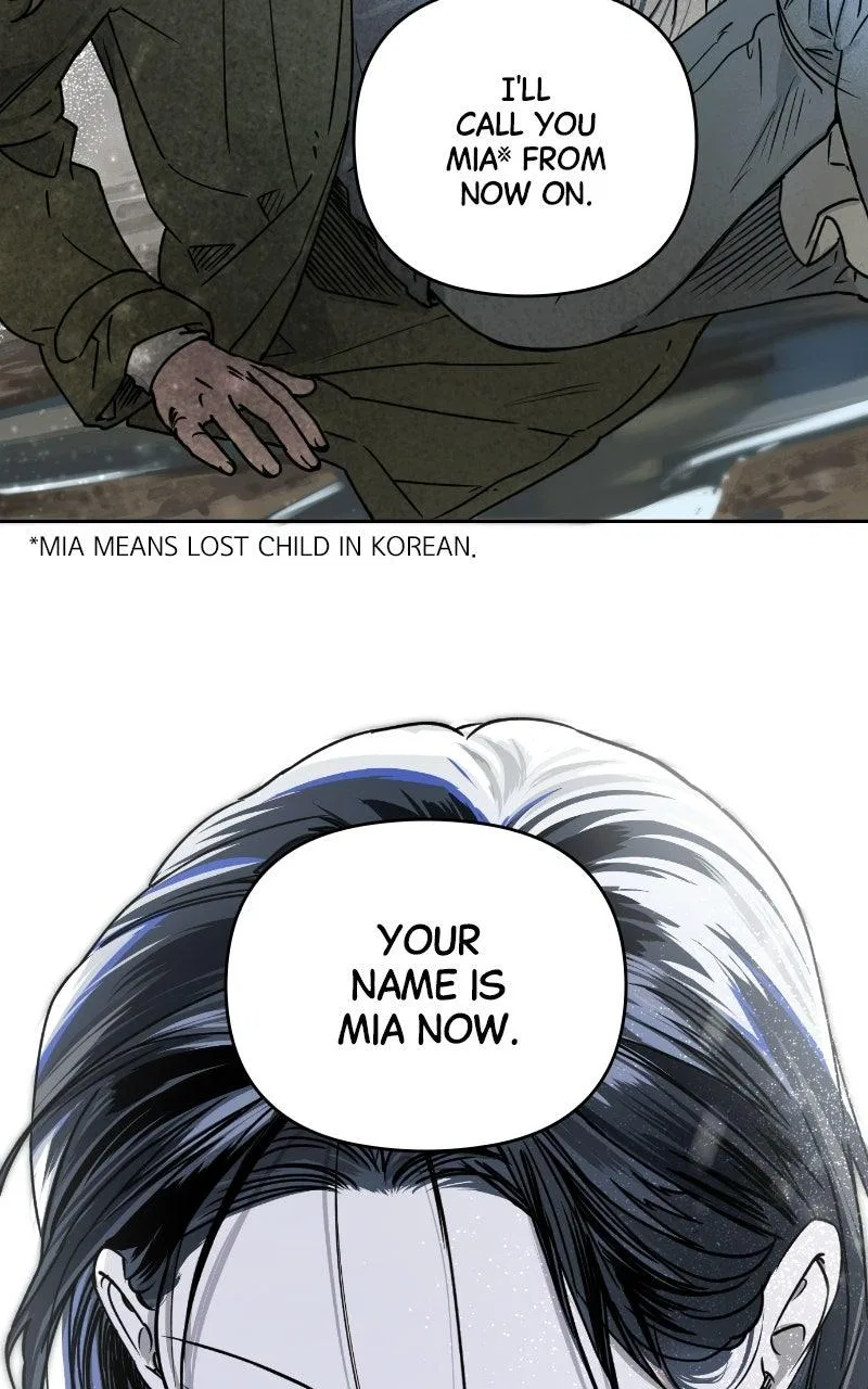 Locked to Death Chapter 86 – Page 32