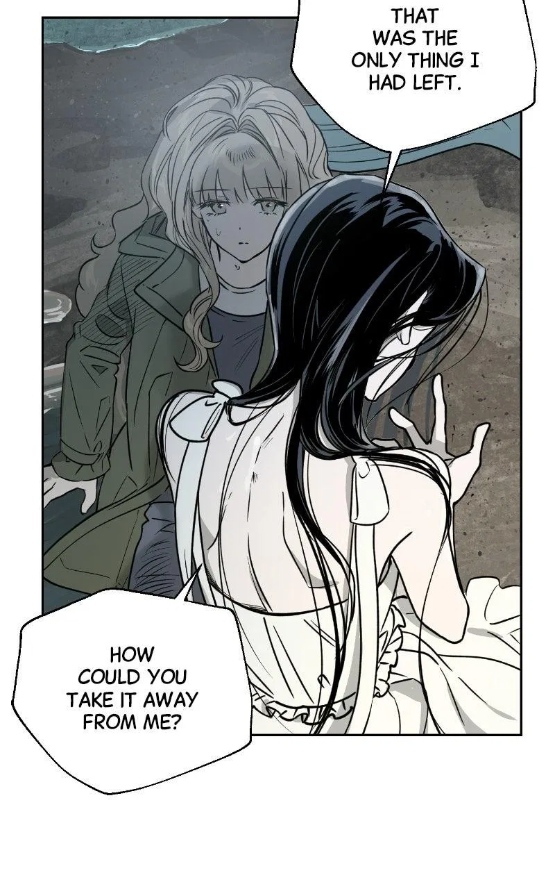 Locked to Death Chapter 86 – Page 35