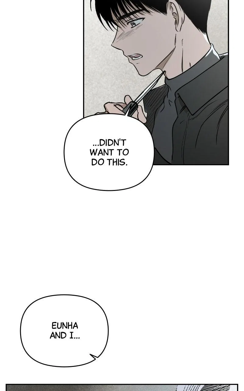 Locked to Death Chapter 86 – Page 37