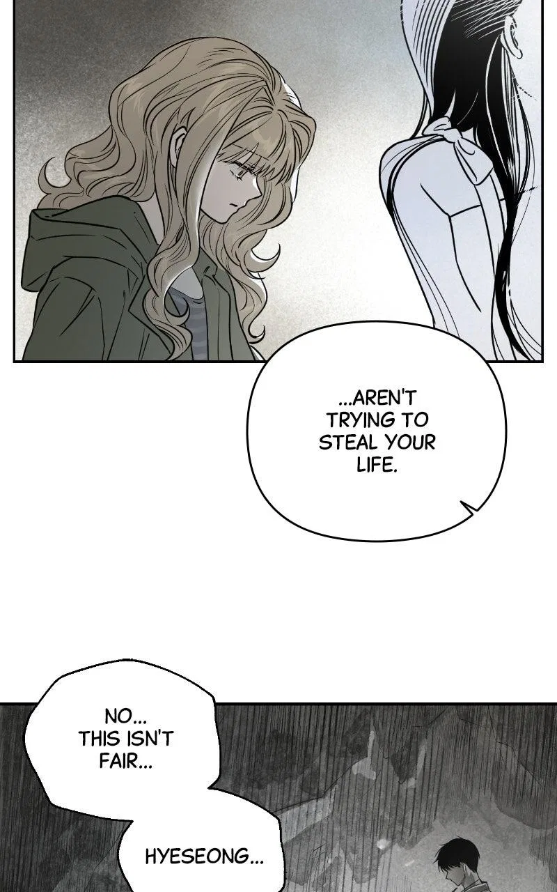 Locked to Death Chapter 86 – Page 38