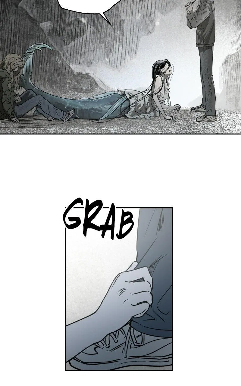 Locked to Death Chapter 86 – Page 39