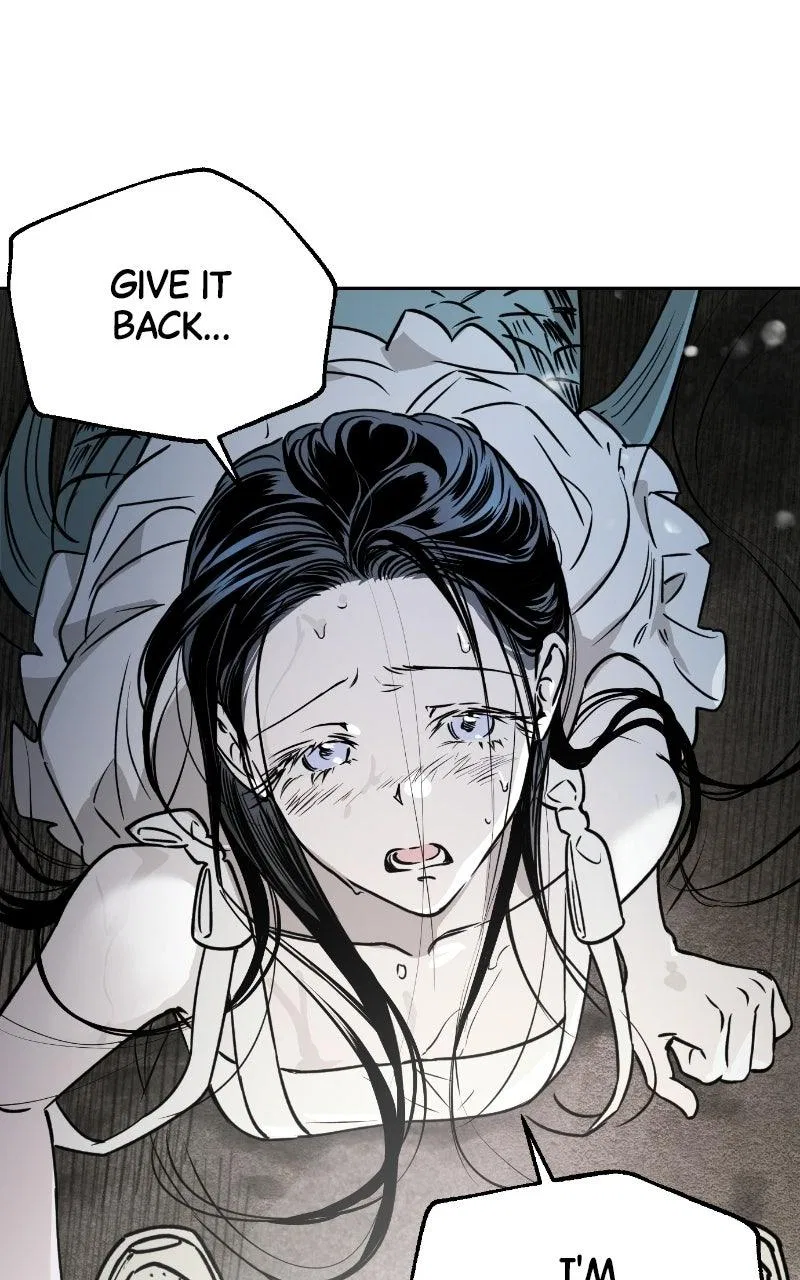 Locked to Death Chapter 86 – Page 40
