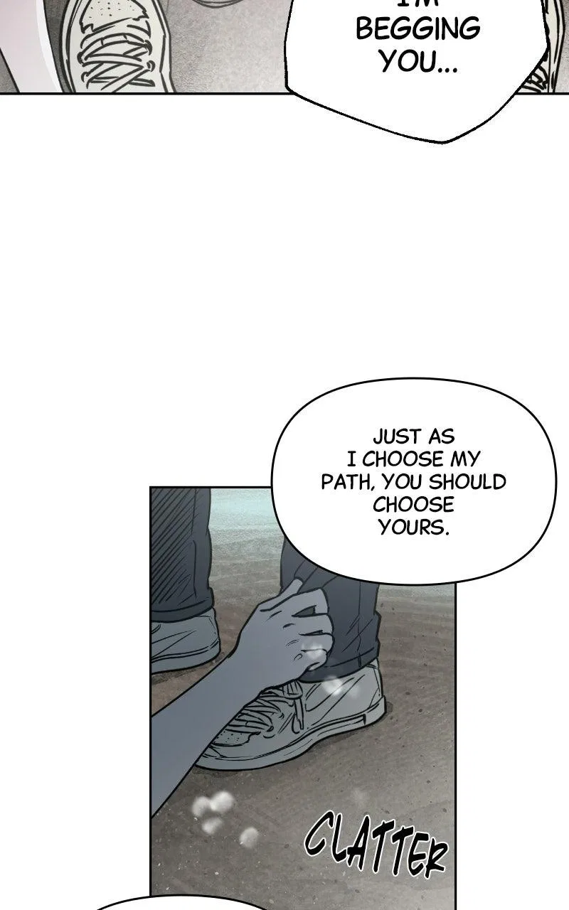 Locked to Death Chapter 86 – Page 41