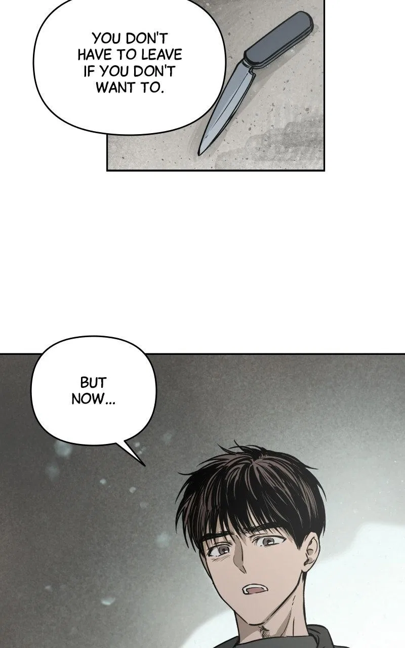Locked to Death Chapter 86 – Page 42