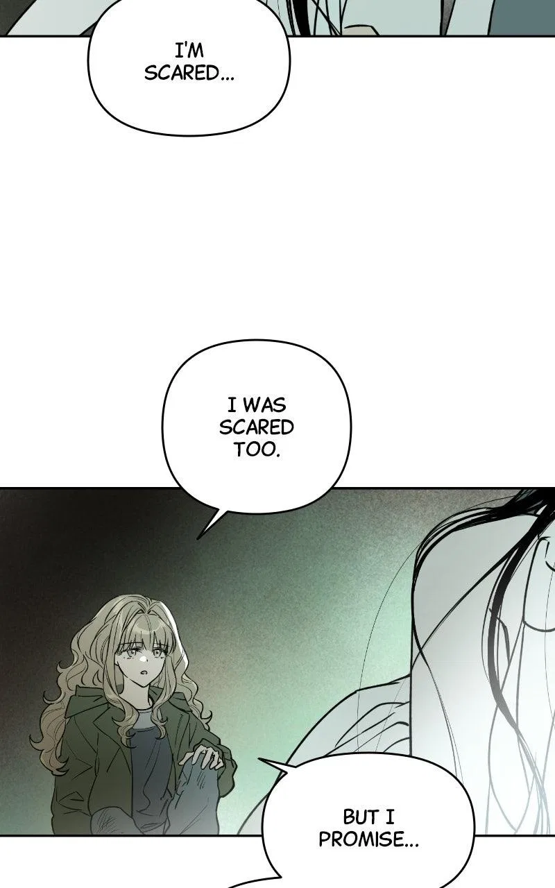 Locked to Death Chapter 86 – Page 46