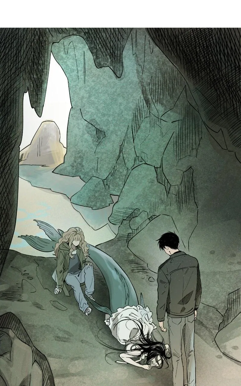 Locked to Death Chapter 86 – Page 48