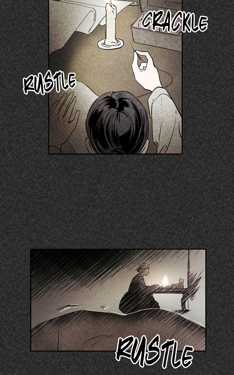 Locked to Death Chapter 86 – Page 59