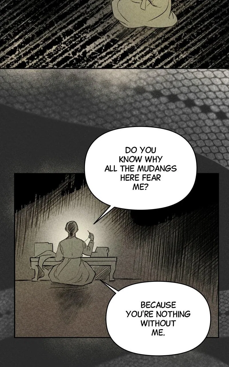 Locked to Death Chapter 86 – Page 66