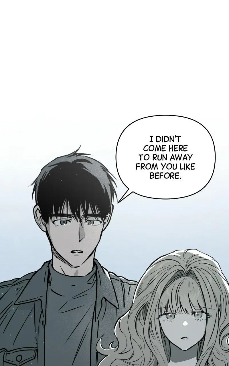 Locked to Death Chapter 85 – Page 1