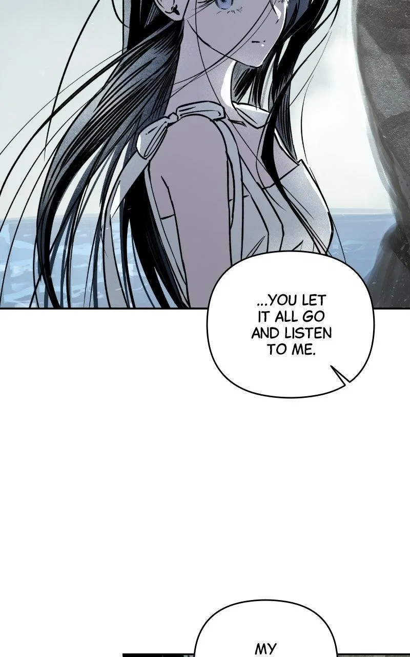 Locked to Death Chapter 85 – Page 3