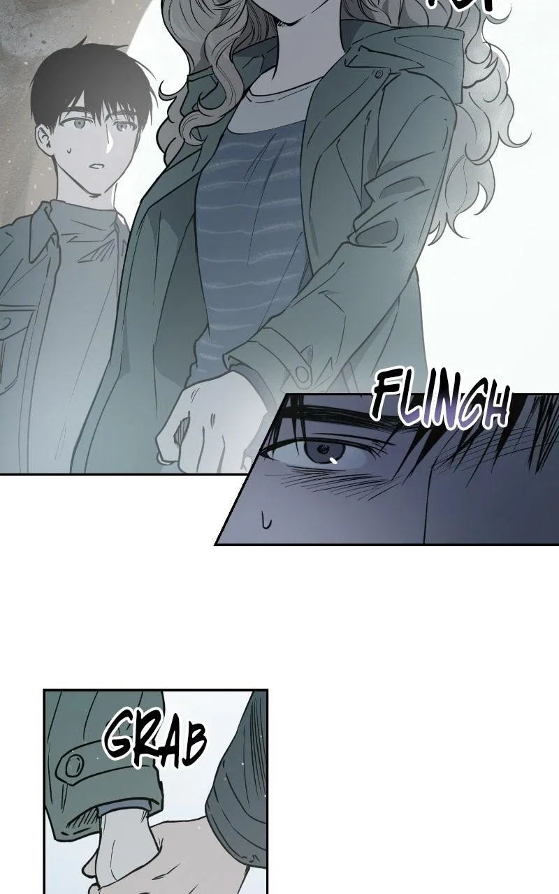 Locked to Death Chapter 85 – Page 8