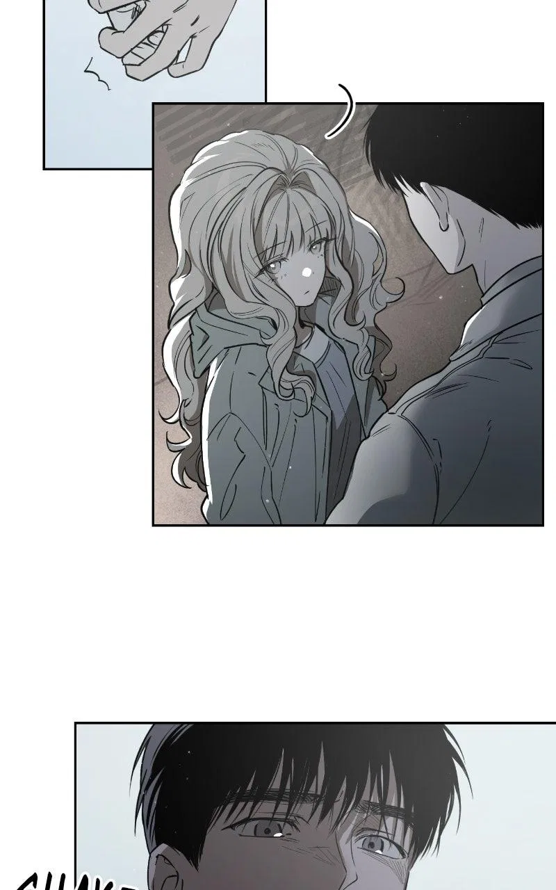 Locked to Death Chapter 85 – Page 9
