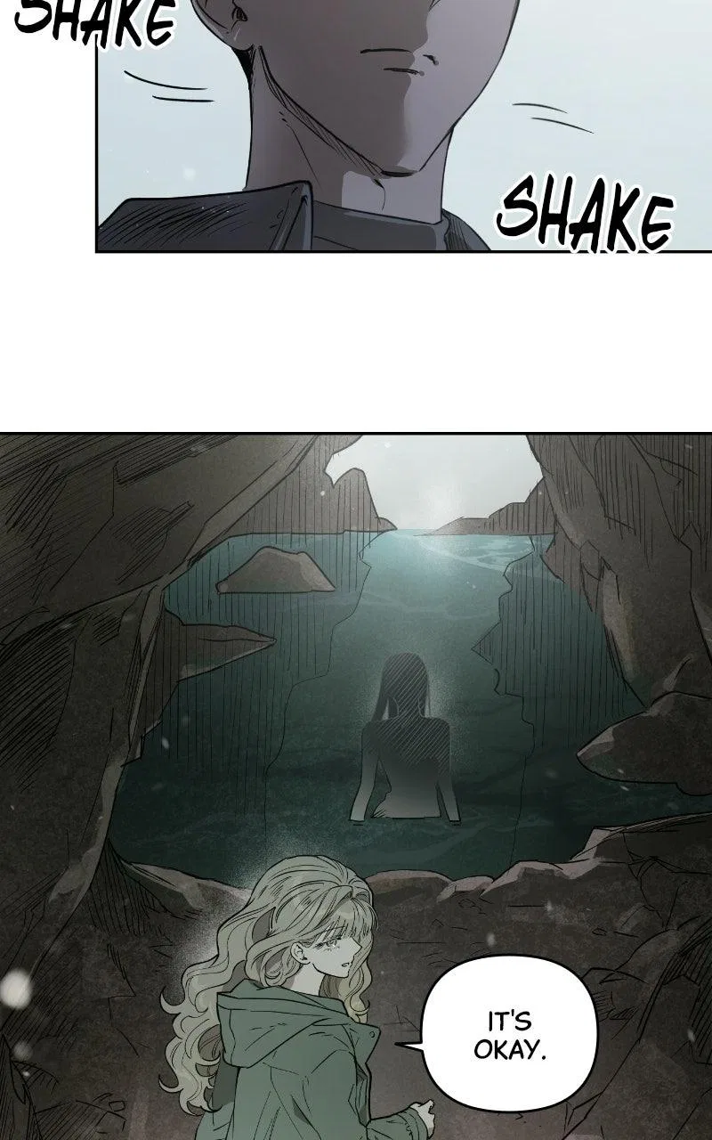 Locked to Death Chapter 85 – Page 10