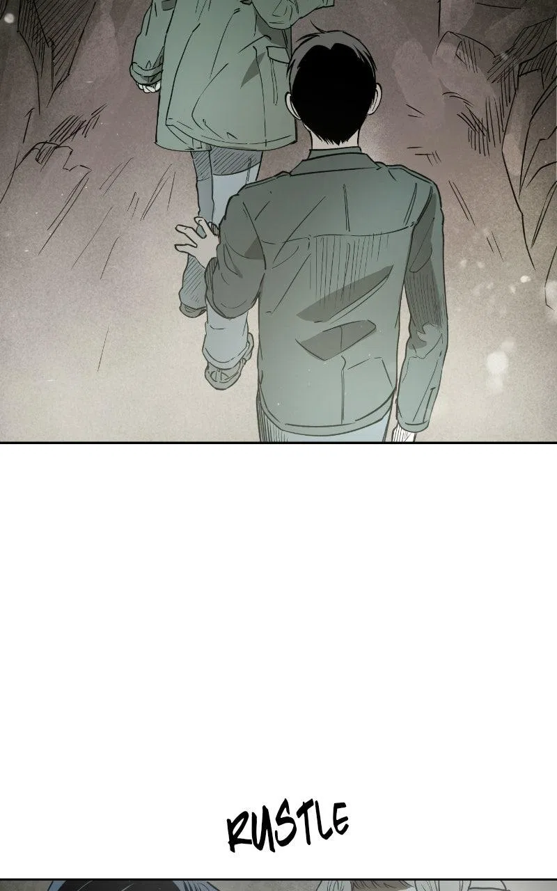 Locked to Death Chapter 85 – Page 11