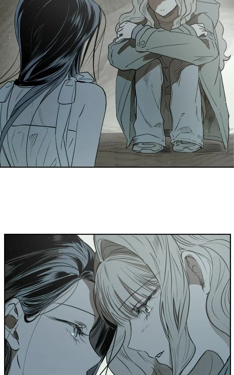 Locked to Death Chapter 85 – Page 12