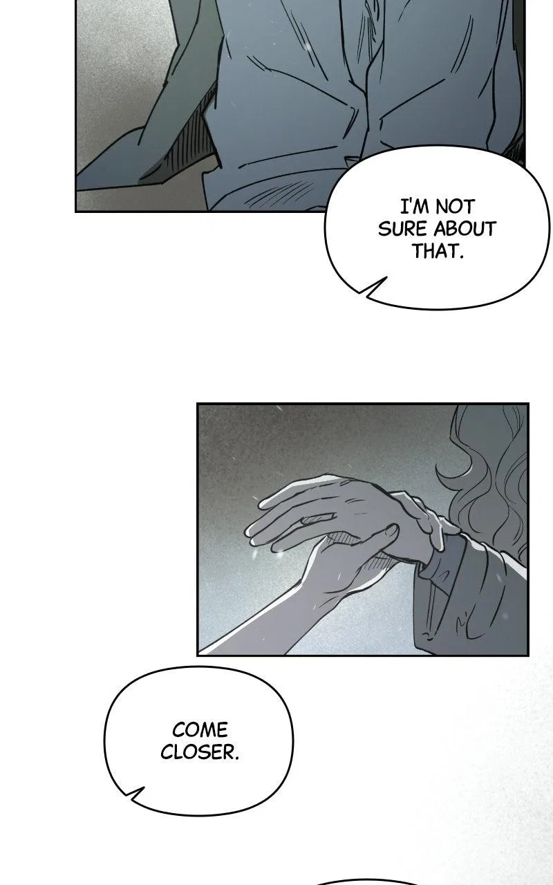 Locked to Death Chapter 85 – Page 15