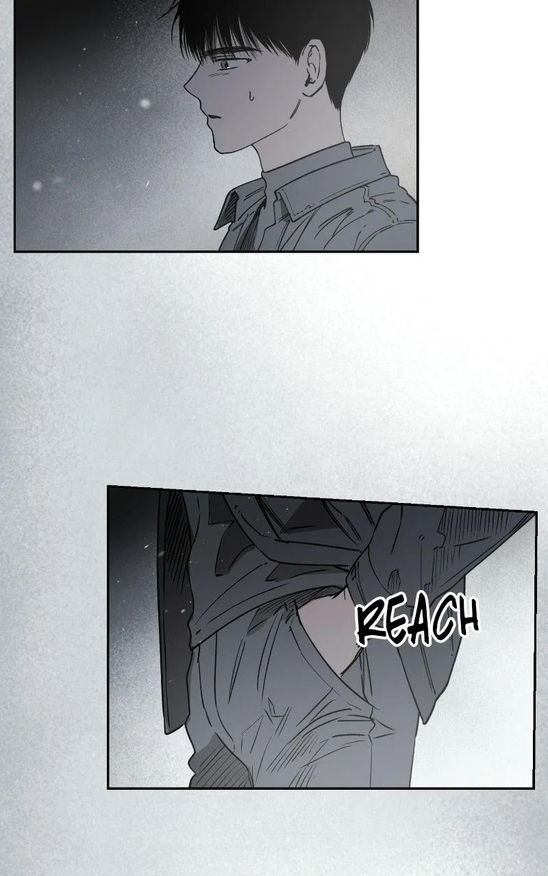 Locked to Death Chapter 85 – Page 17