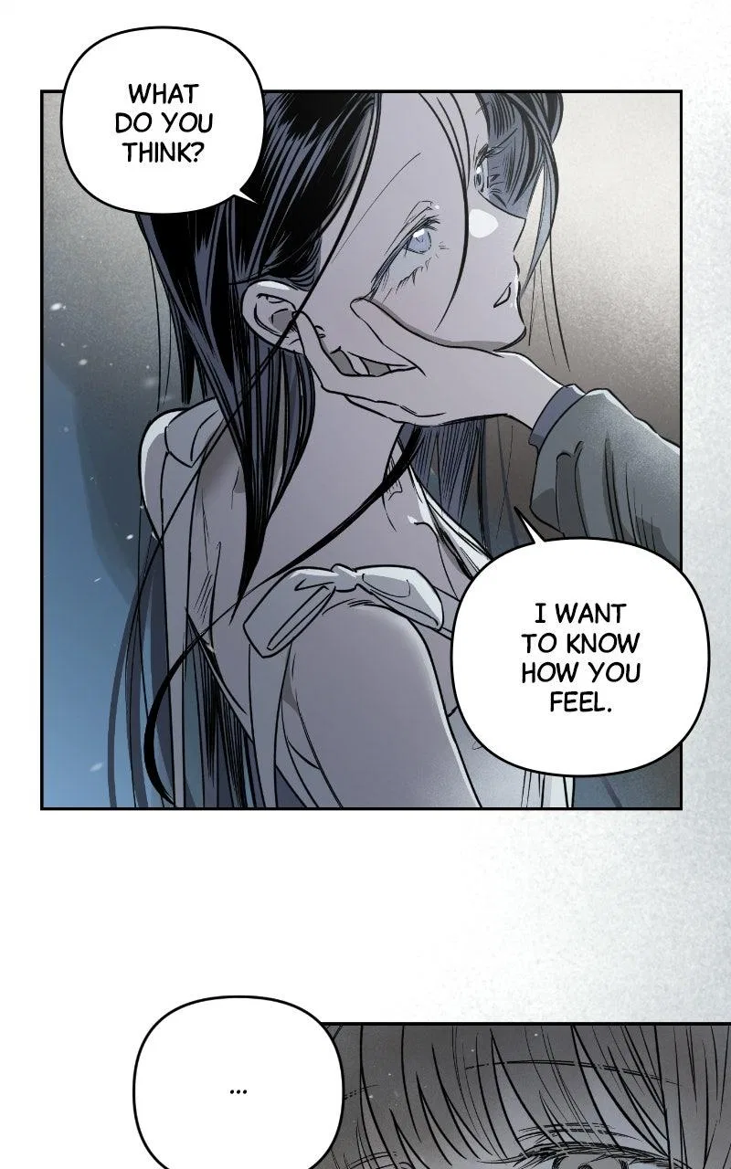 Locked to Death Chapter 85 – Page 19