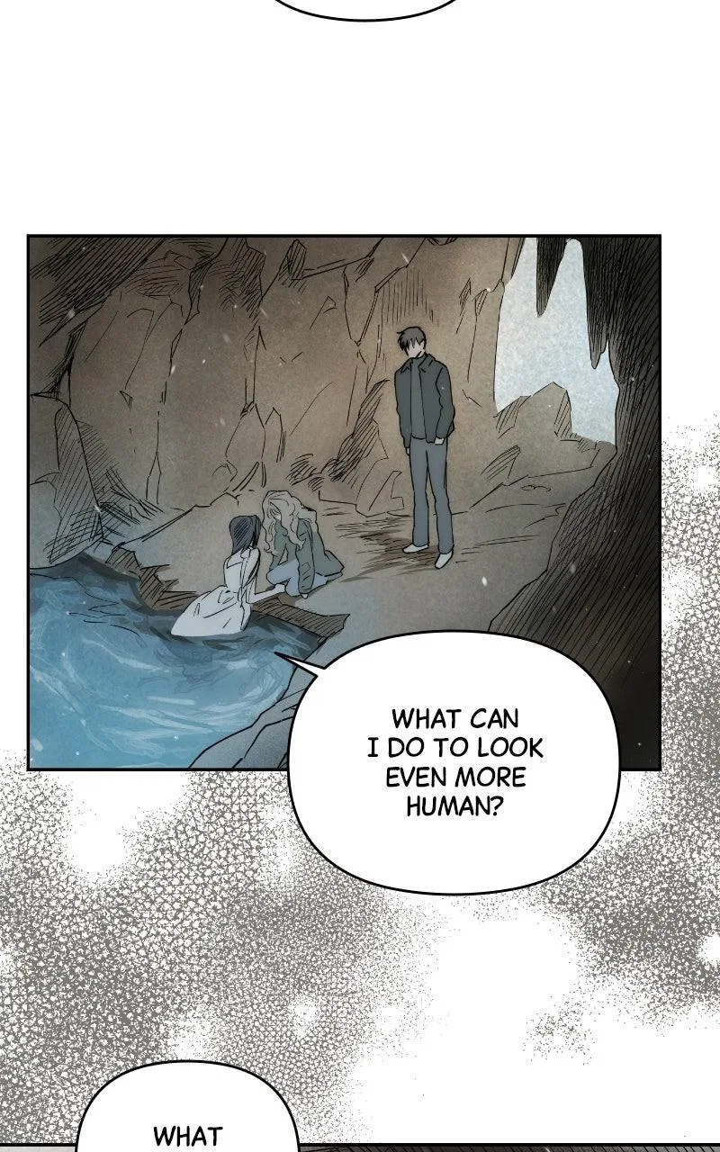 Locked to Death Chapter 85 – Page 23