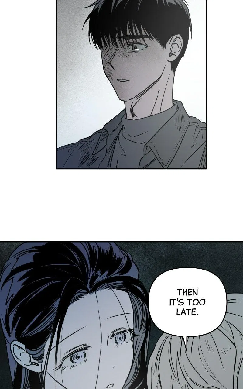Locked to Death Chapter 85 – Page 34