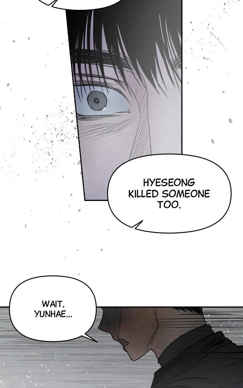 Locked to Death Chapter 85 – Page 36