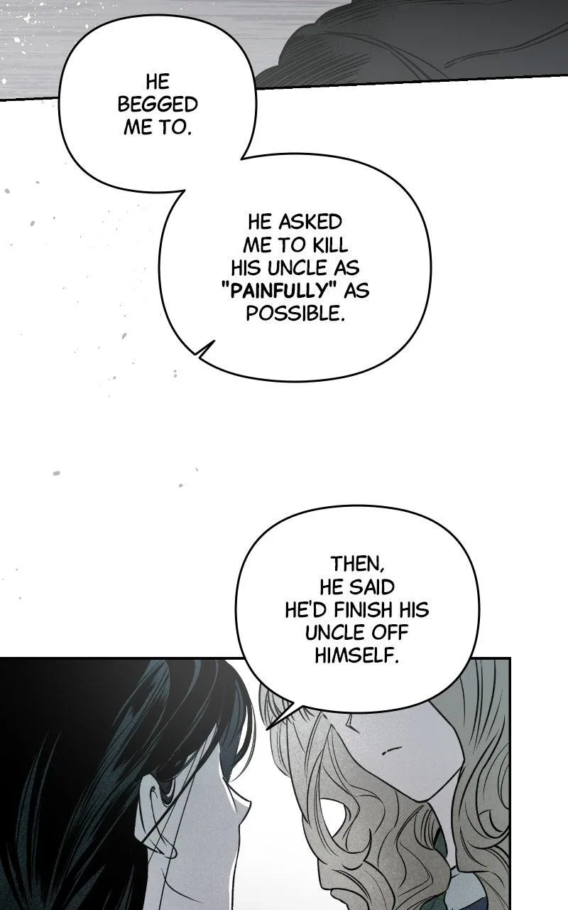Locked to Death Chapter 85 – Page 37