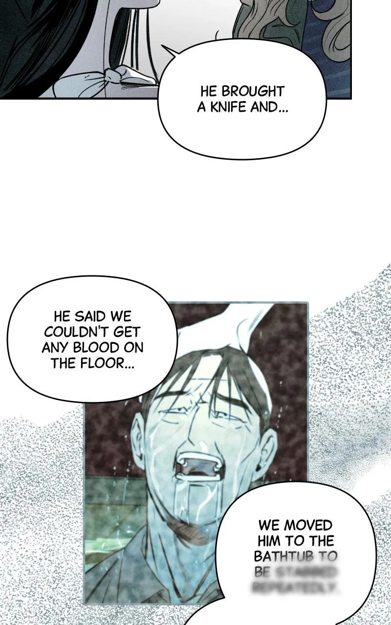 Locked to Death Chapter 85 – Page 38