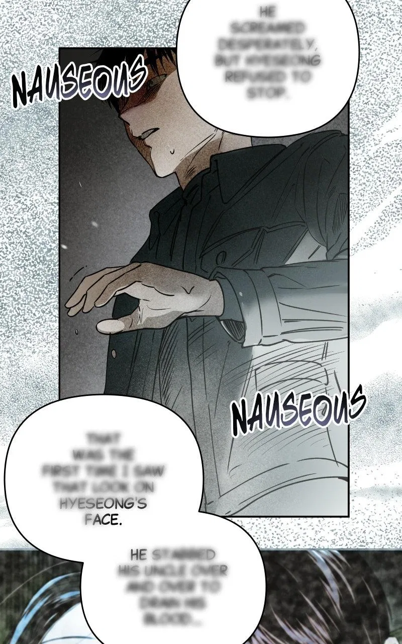 Locked to Death Chapter 85 – Page 39