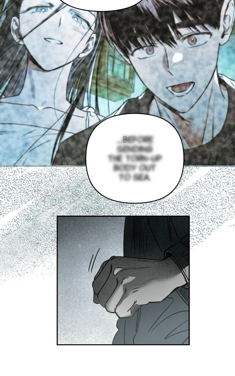 Locked to Death Chapter 85 – Page 40