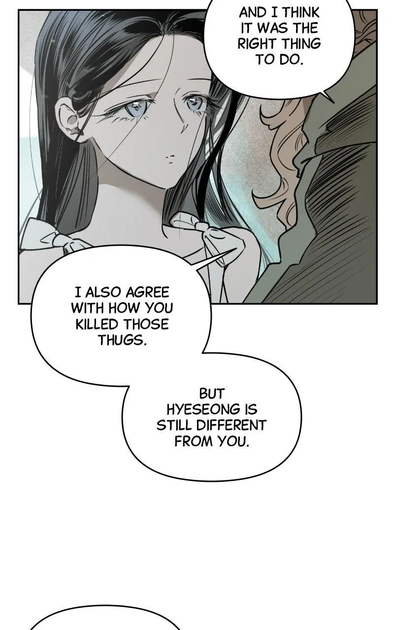 Locked to Death Chapter 85 – Page 43