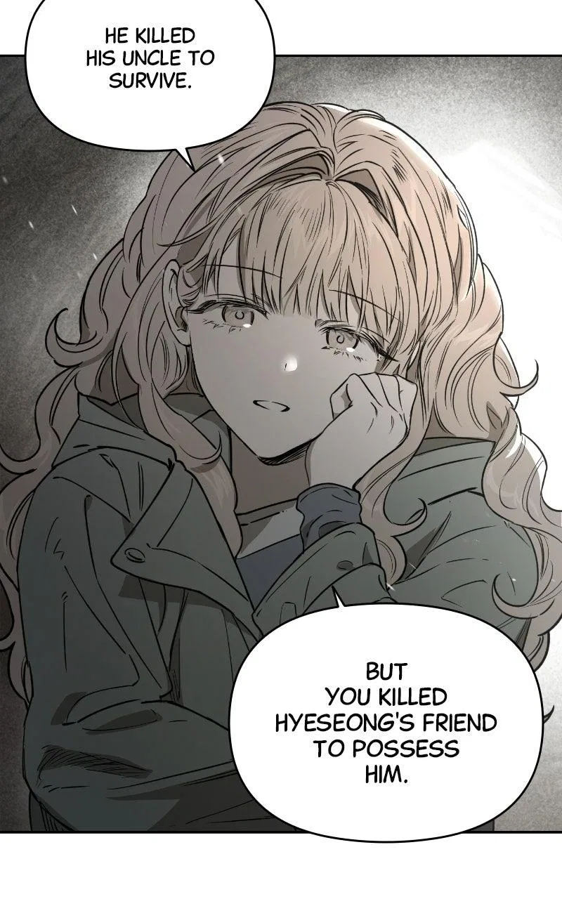 Locked to Death Chapter 85 – Page 44