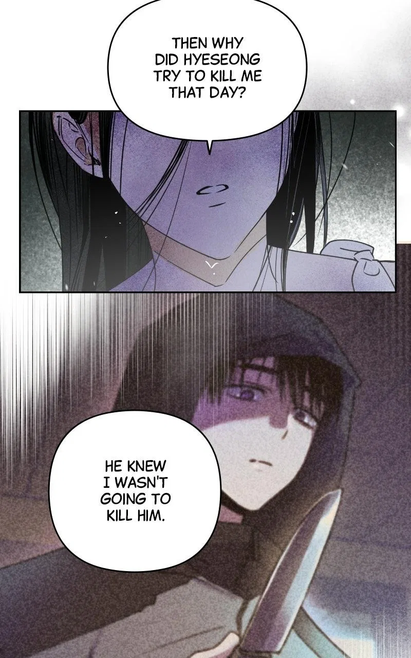 Locked to Death Chapter 85 – Page 48