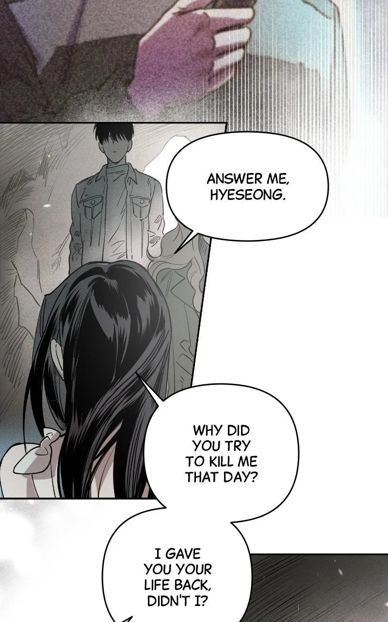 Locked to Death Chapter 85 – Page 49