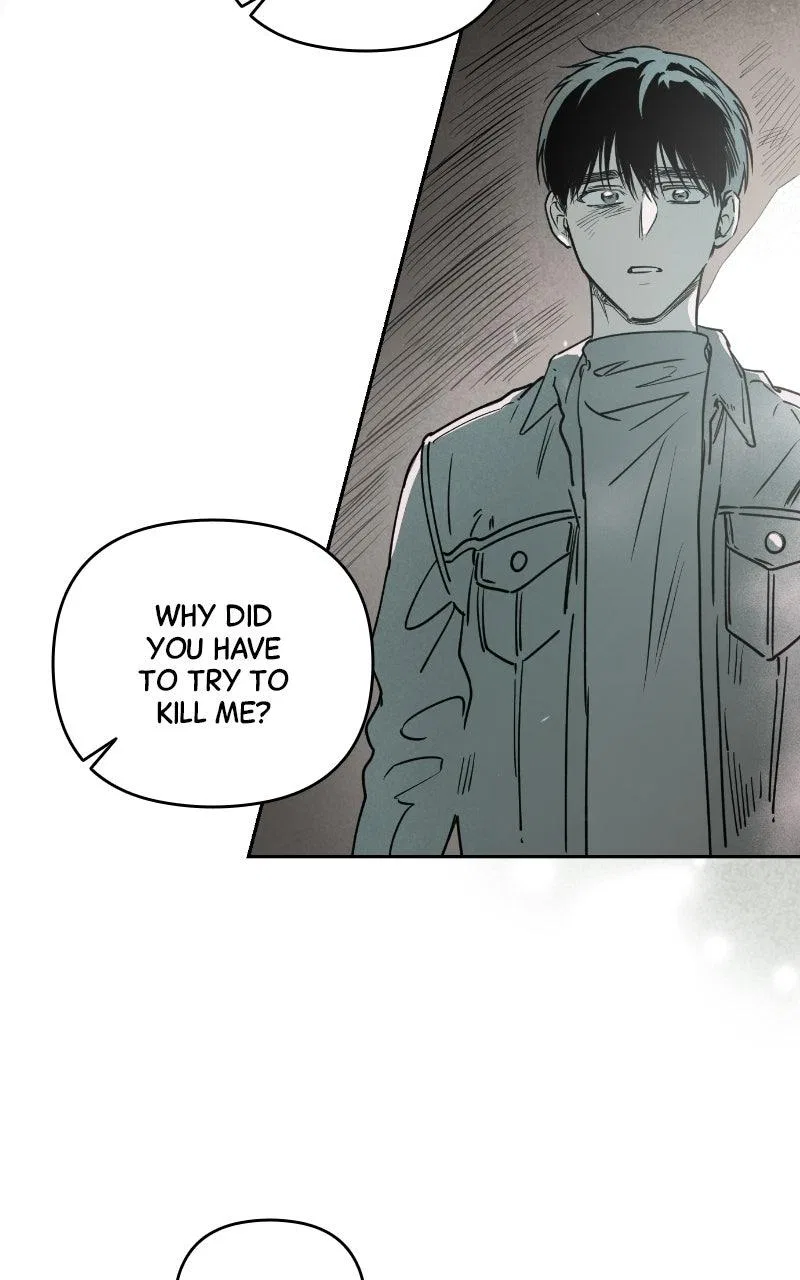 Locked to Death Chapter 85 – Page 50