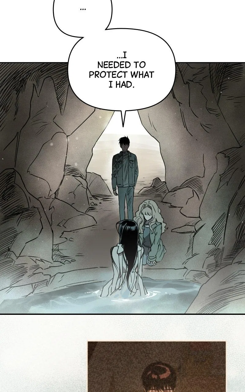 Locked to Death Chapter 85 – Page 51