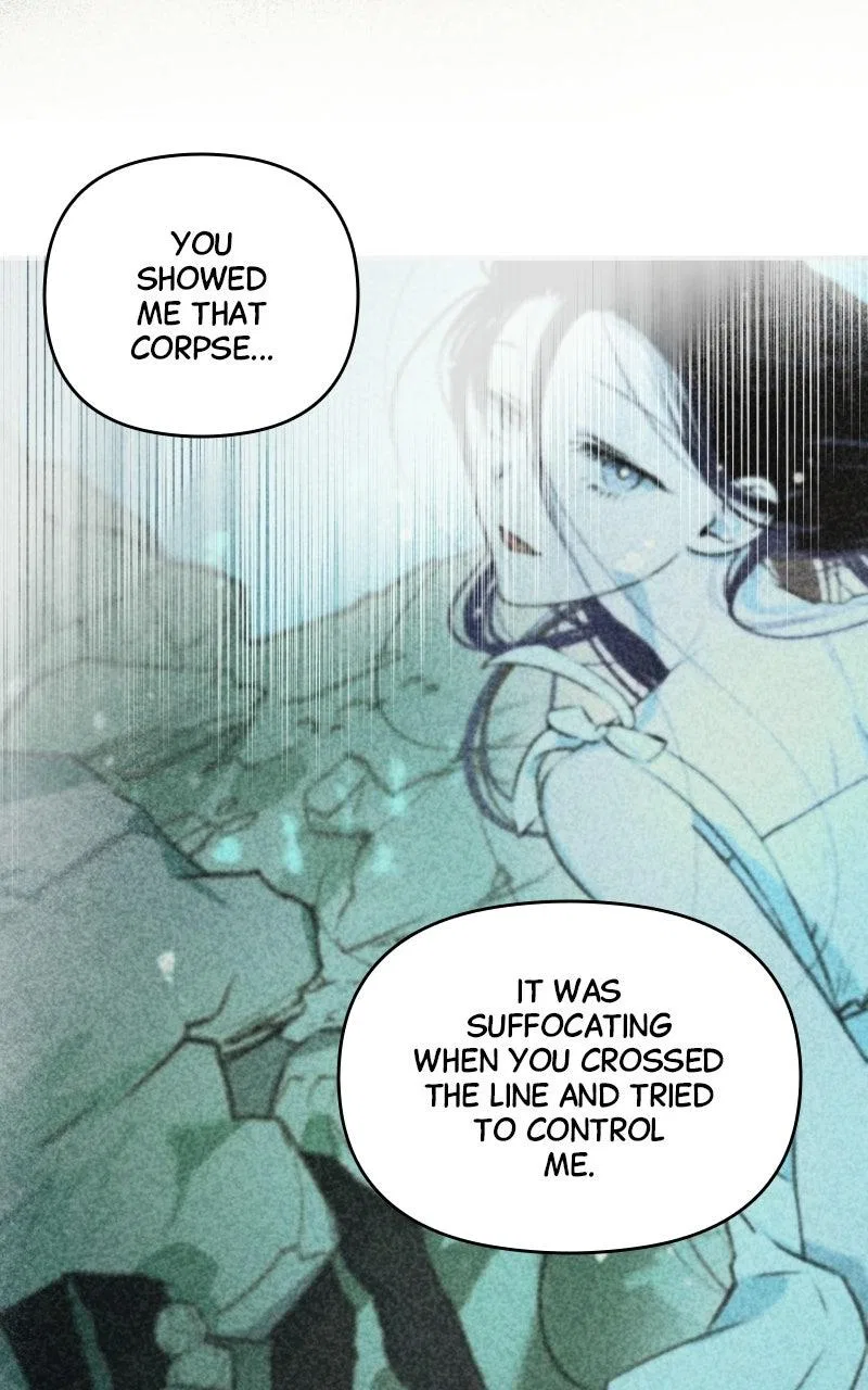 Locked to Death Chapter 85 – Page 53