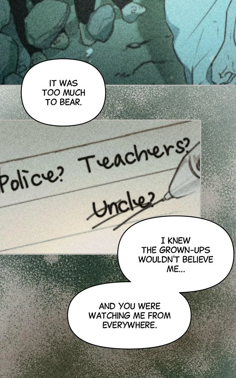Locked to Death Chapter 85 – Page 54